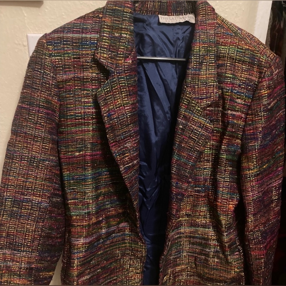 Vintage Blazer